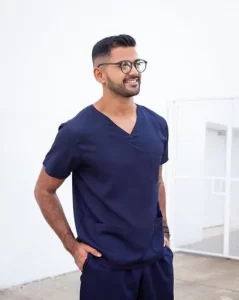 Scrub Masculino