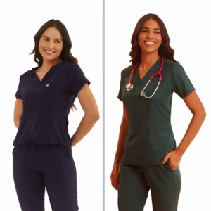 Descubra o scrub perfeito para fisioterapeuta em 2 minutos! Encontre estilo, higiene, praticidade na rotina clinica. Leia agora!
