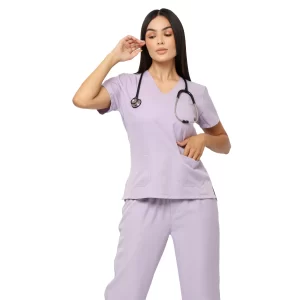 Descubra o scrub perfeito para fisioterapeuta em 2 minutos! Encontre estilo, higiene, praticidade na rotina clinica. Leia agora!