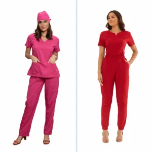 Descubra o scrub perfeito para Médico em 2 minutos! Encontre estilo, higiene, praticidade na rotina clínica. Leia agora!