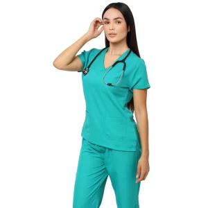 Scrubs para Médicos Tendências, Cuidados e Escolha Ideal para o Ambiente Clínico