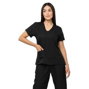 Descubra o uniforme scrub perfeito para salão de beleza em 2 minutos! Encontre estilo, higiene, praticidade na rotina clinica. Leia agora!