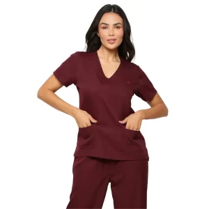 Revenda Atacado Moda Scrubs