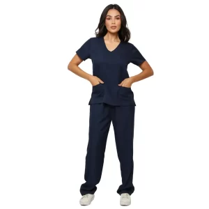 Revenda Atacado Moda Scrubs