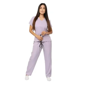 Estilo e funcionalidade em roupas médicas: design inteligente que combina estética e desempenho