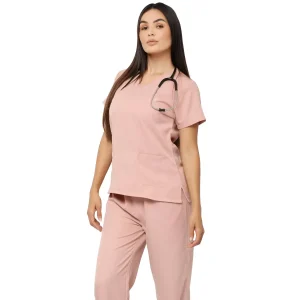 Dicas de moda para profissionais da saúde: estilo que acompanha sua rotina