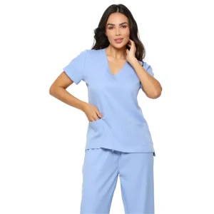 Jalecos Estilosos para Médicos: Elegância, Conforto e Identidade no Dia a Dia