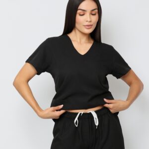 Scrub Excellence Preto